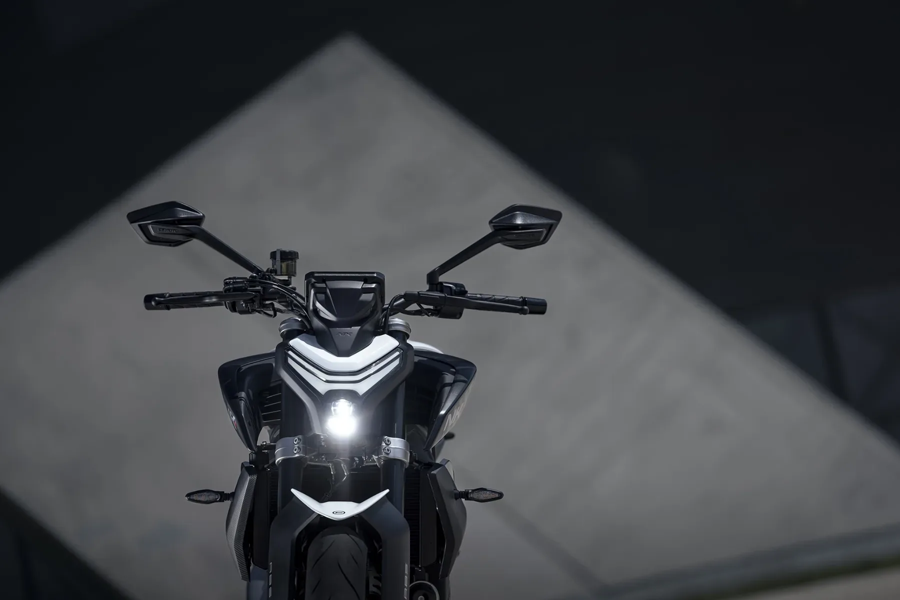 Foto: CFmoto