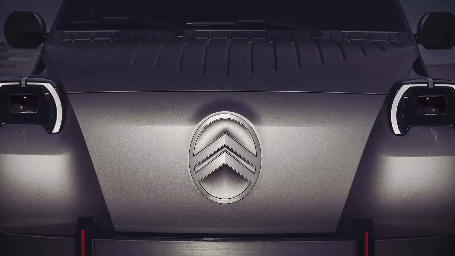 Foto: Citroen