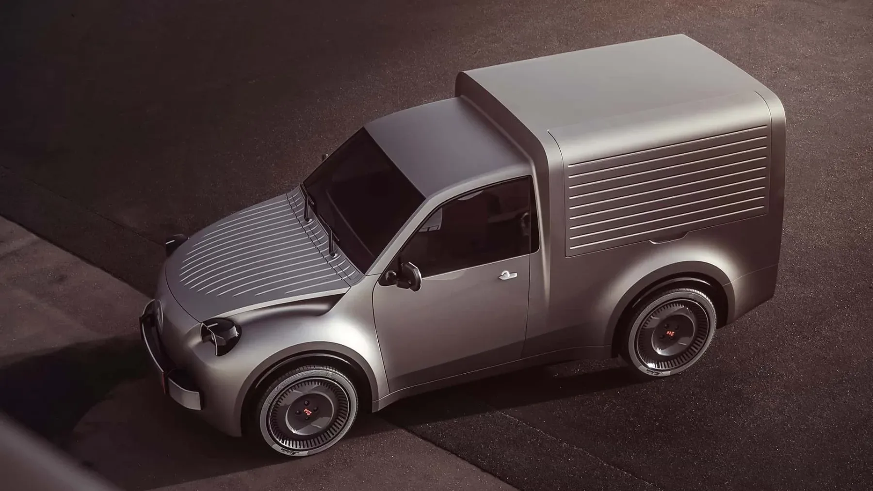 Foto: Citroen