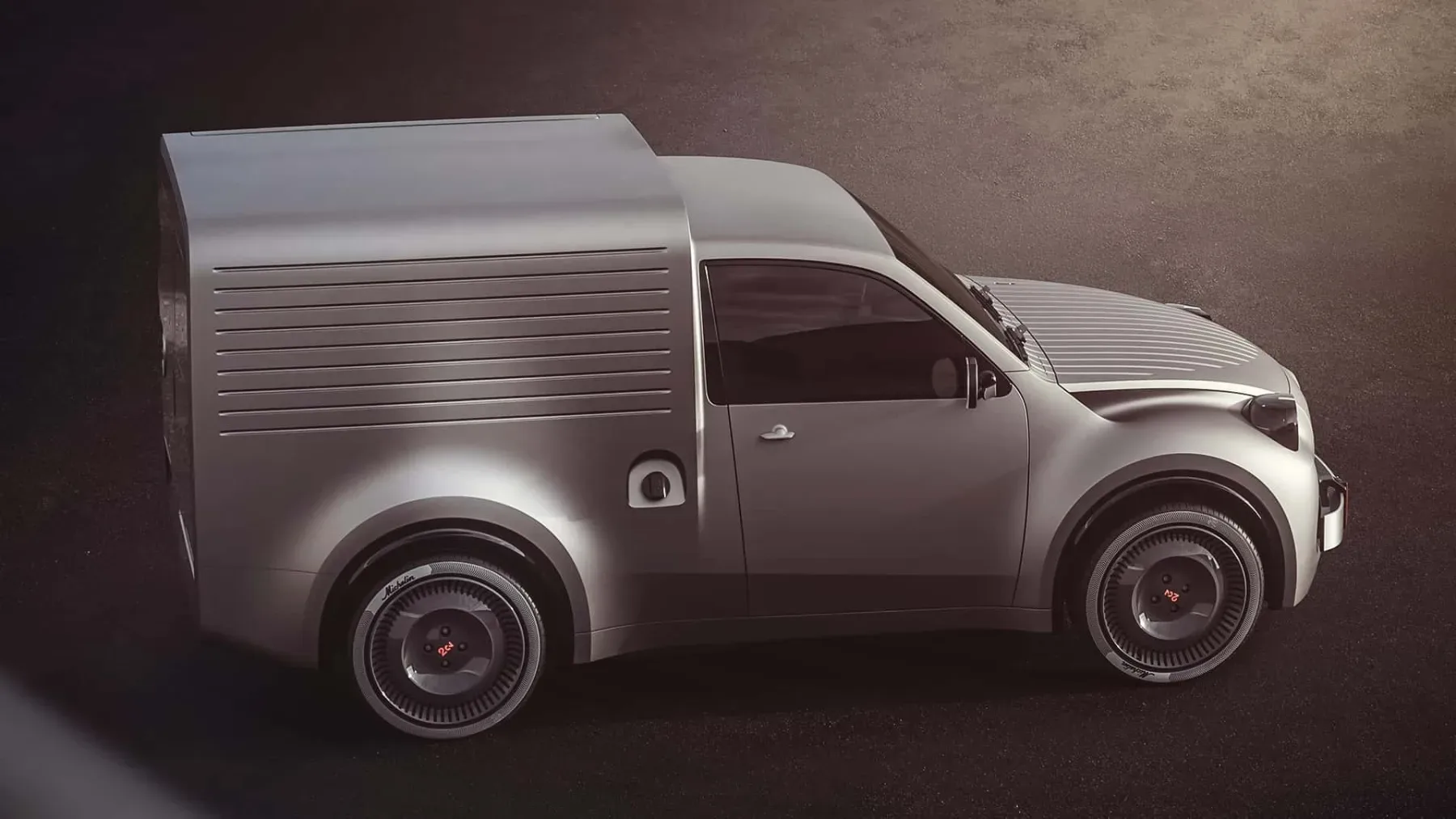 Foto: Citroen