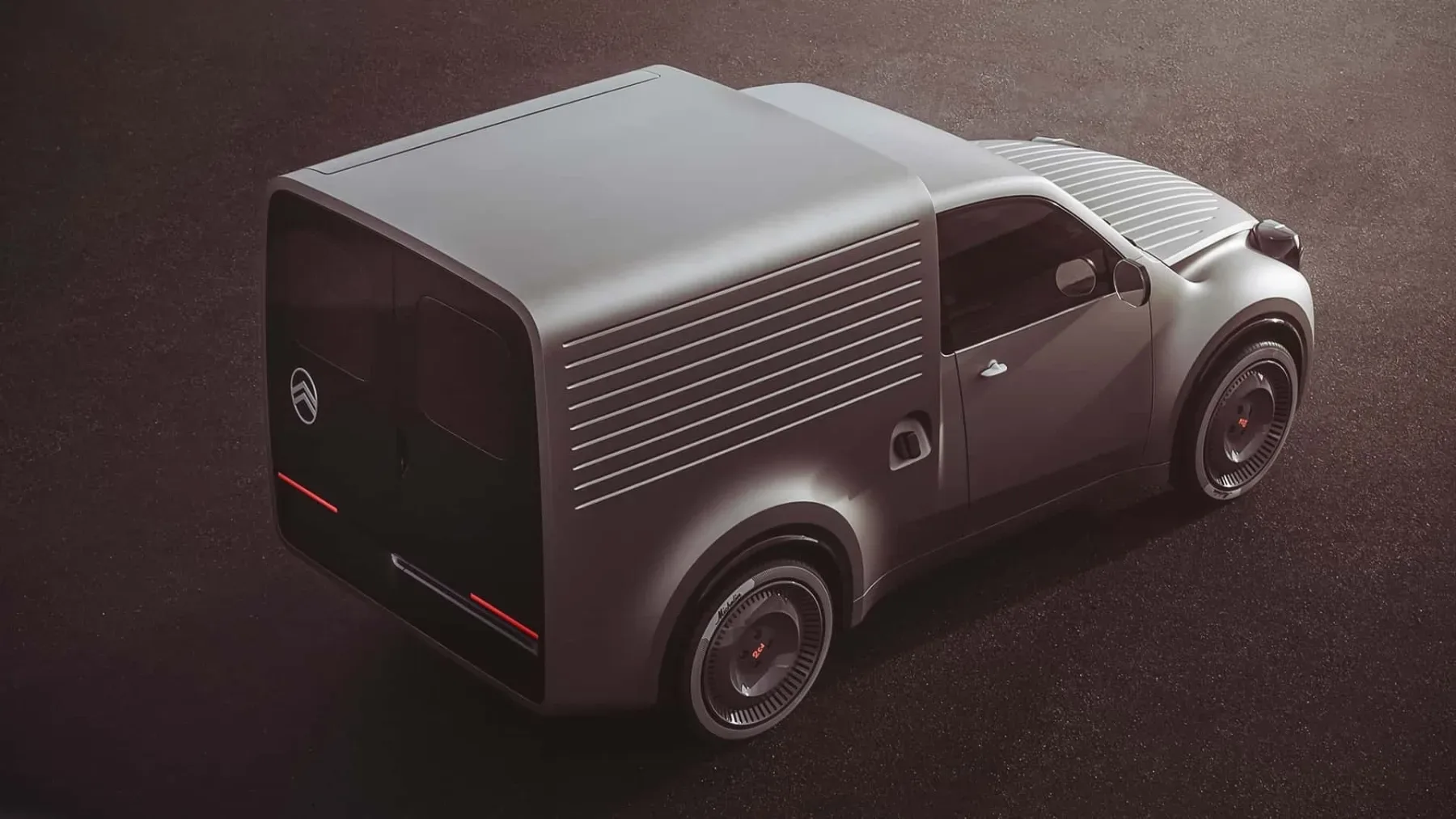 Foto: Citroen