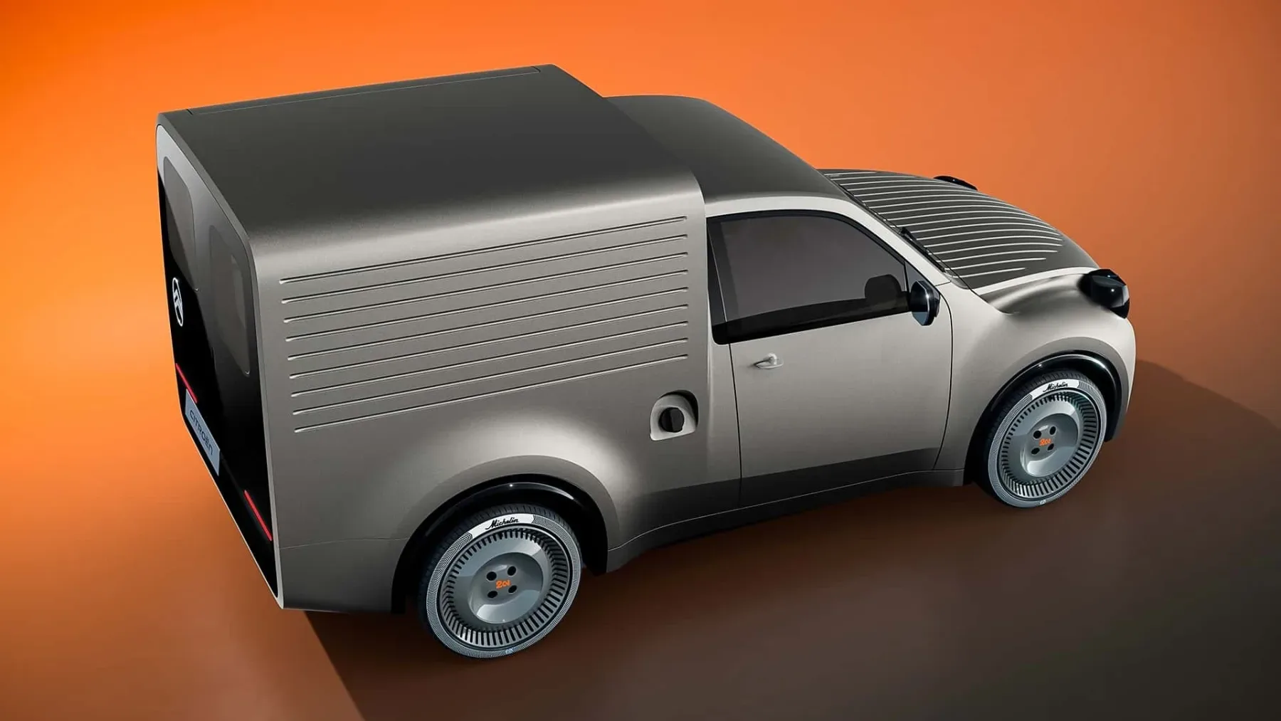 Foto: Citroen