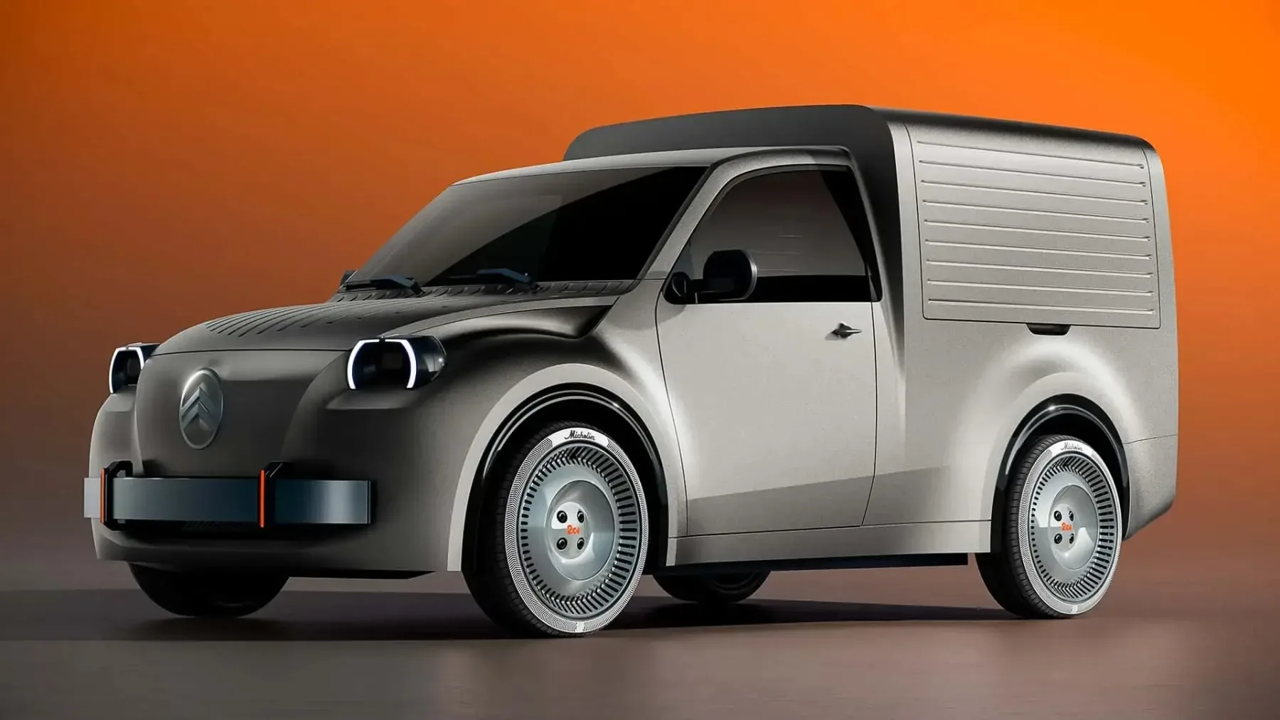 Foto: Citroen