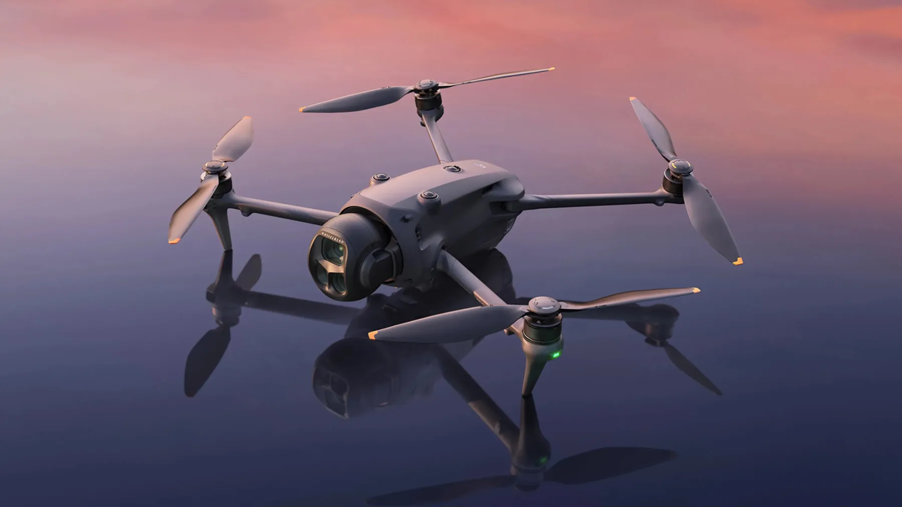 Novi DJI Mavic 4 Pro 2025: Novi kralj neba je tukaj (razen za Američane)