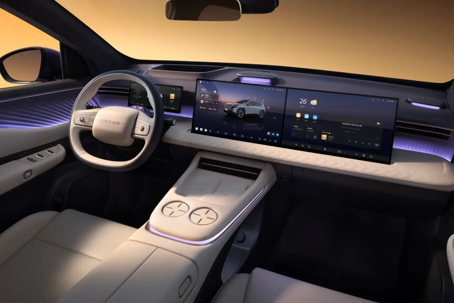 Foto: Donfeng Nissan