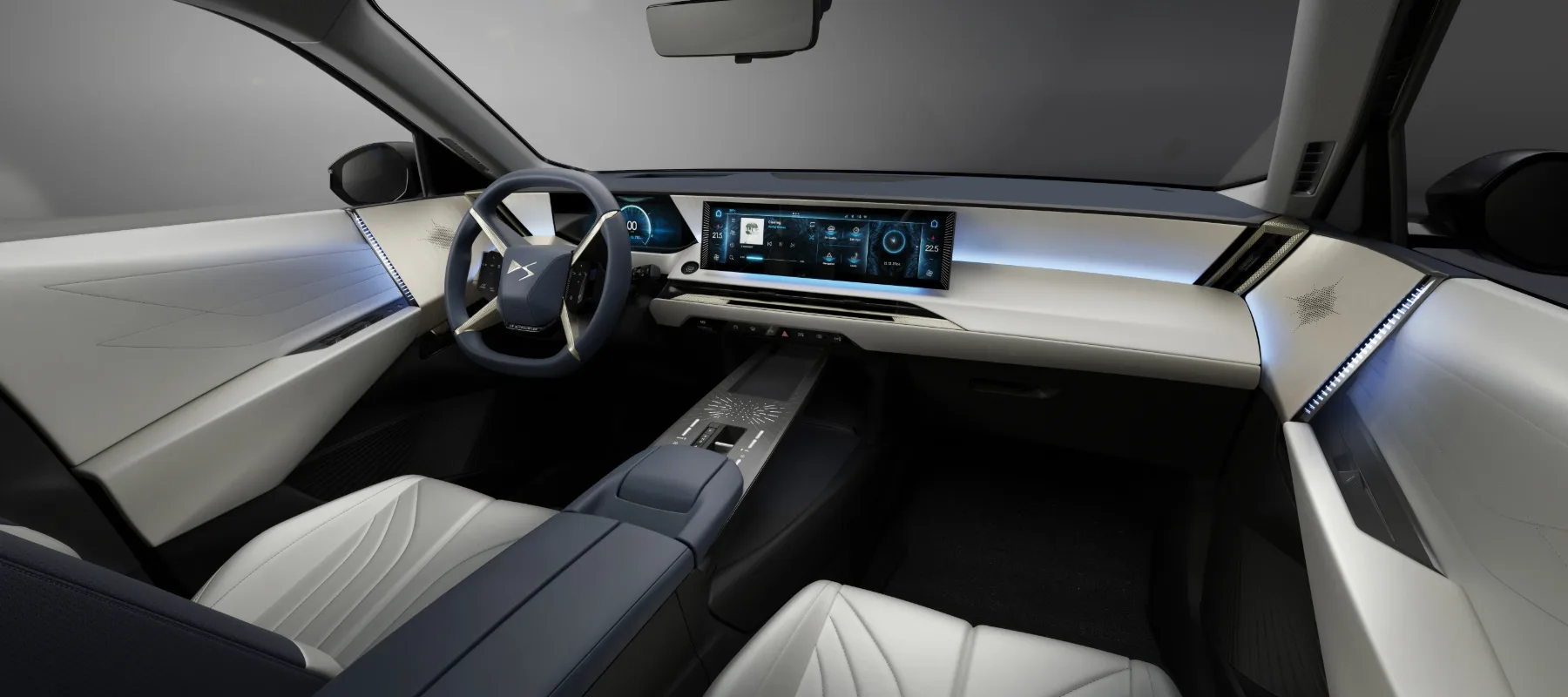Novi DS N°8: Vaše potovanje v prihodnost – eleganca, tehnologija in brezskrbna električna mobilnost z 750 km dosega