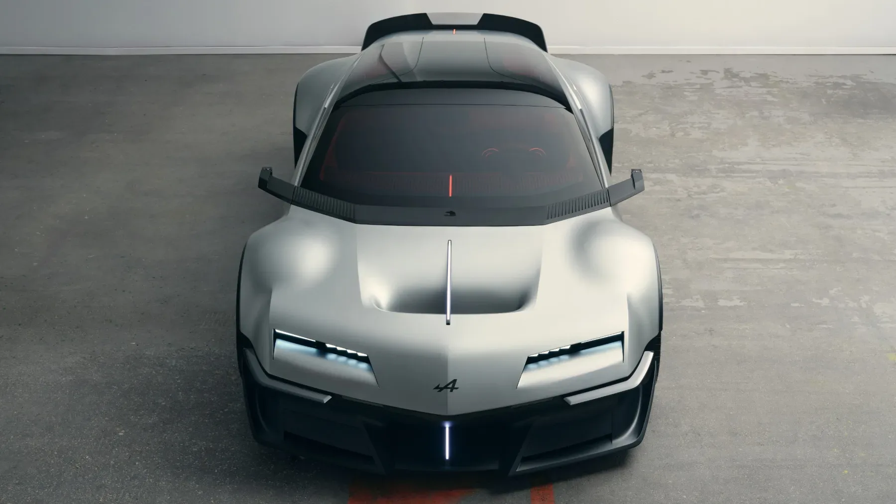 Foto: Alpine