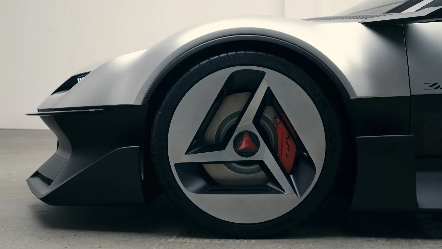 Foto: Alpine