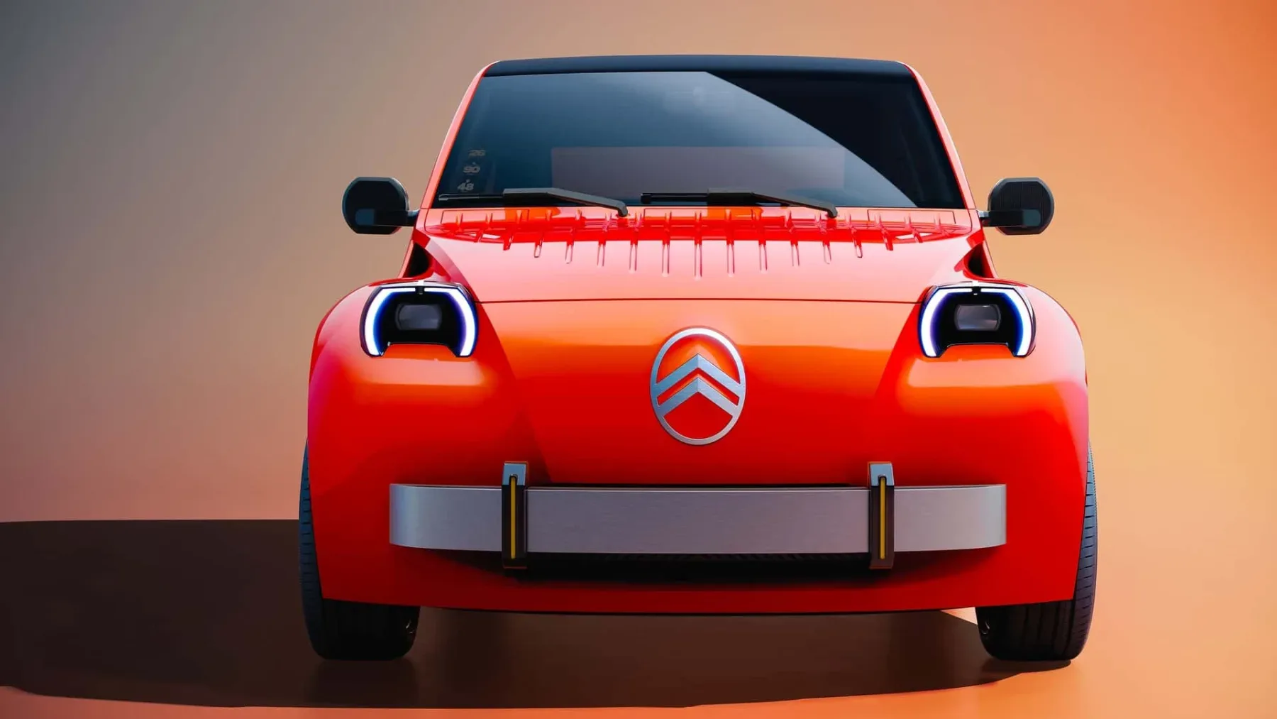 Foto: Citroen