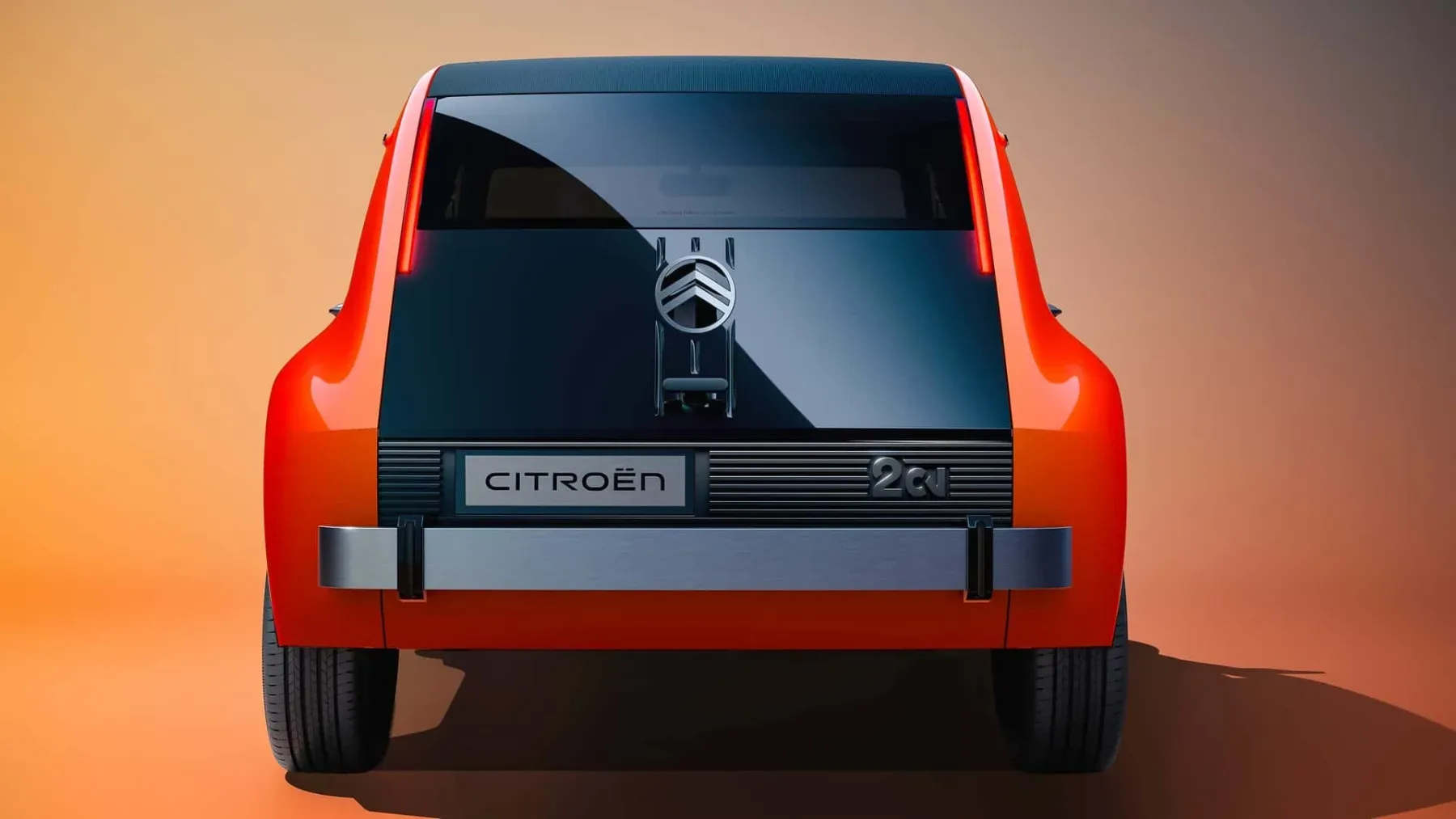 Foto: Citroen