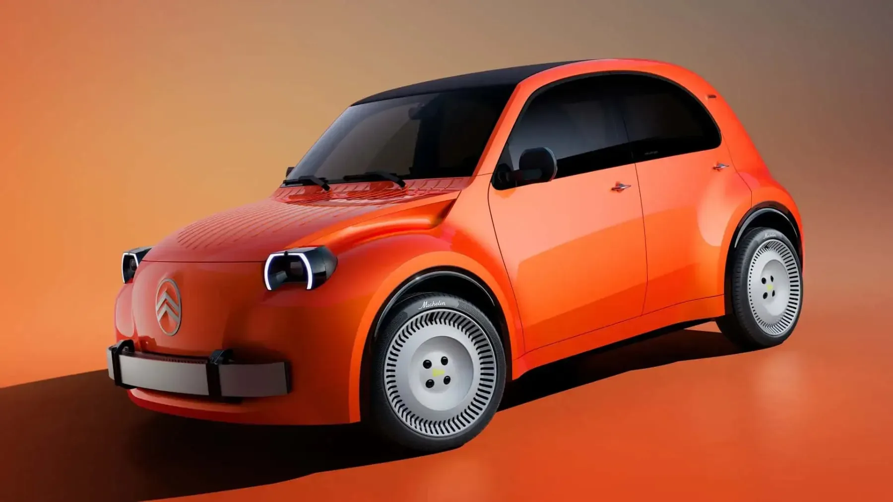 Foto: Citroen