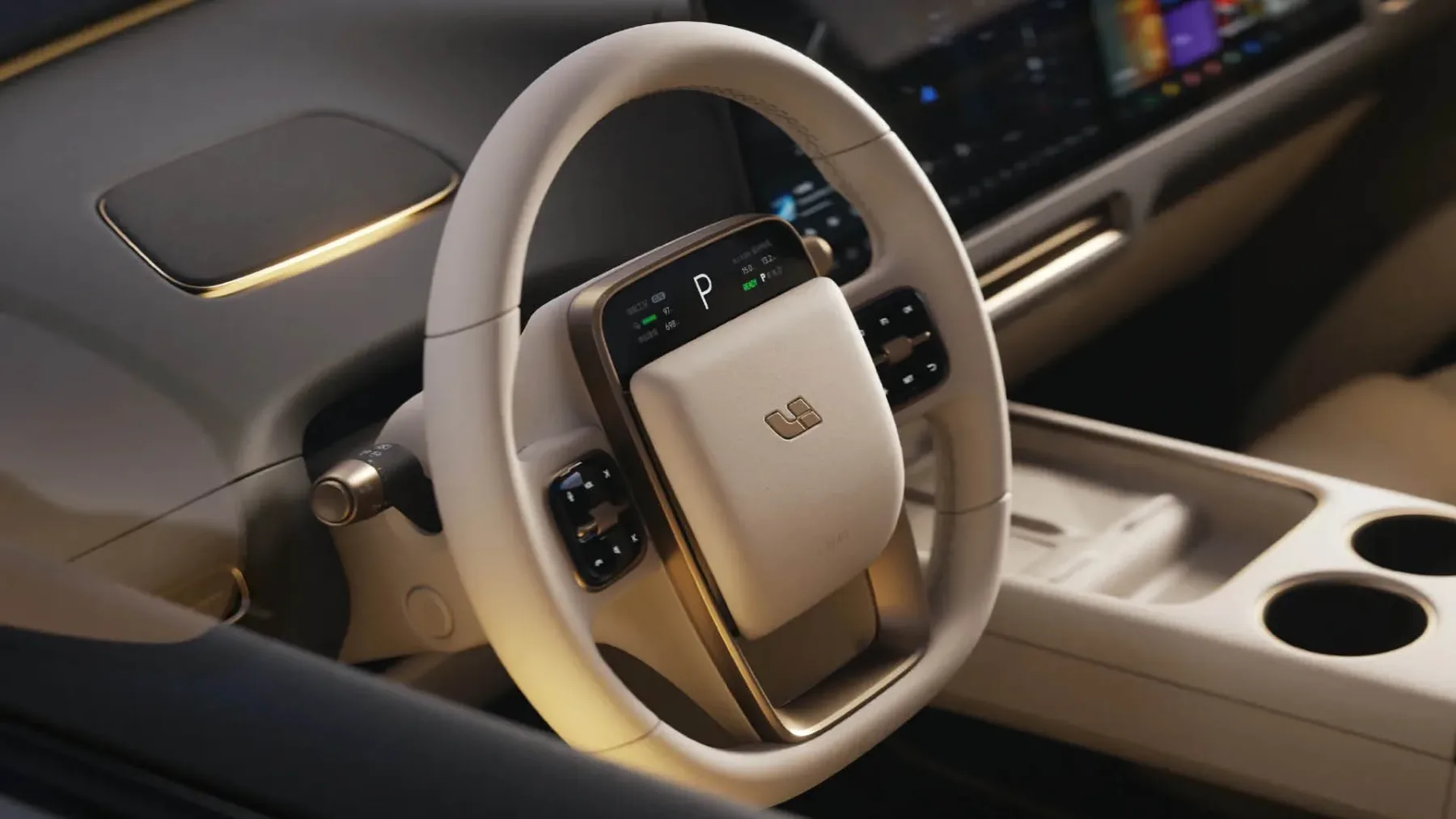Novi električni družinski Li i6: Kitajski električni velikan obljublja do 720 kilometrov dometa – Elon, slišiš to?