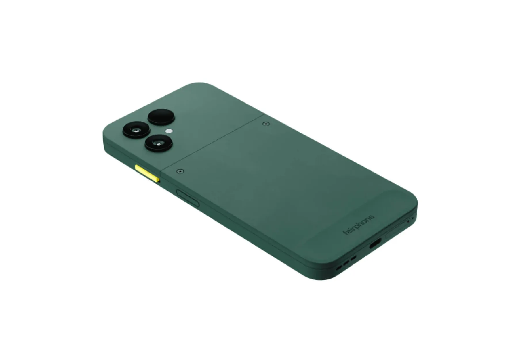 Novi Fairphone 6: prvi telefon, ki ga boš (končno) hotel popravljati sam!