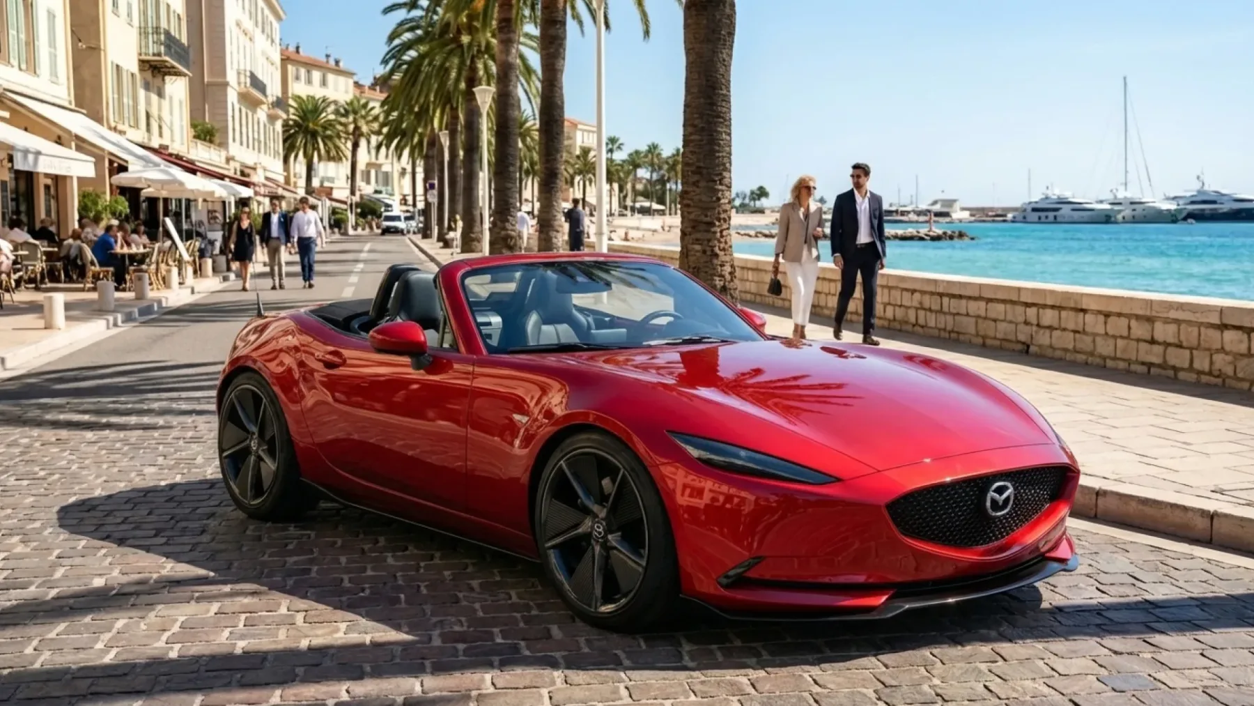 Novi Ferrari 12Cilindri Manuale: Je to najboljši ročni menjalnik na svetu ali le genialna prevara iz Maranella za izbrance?