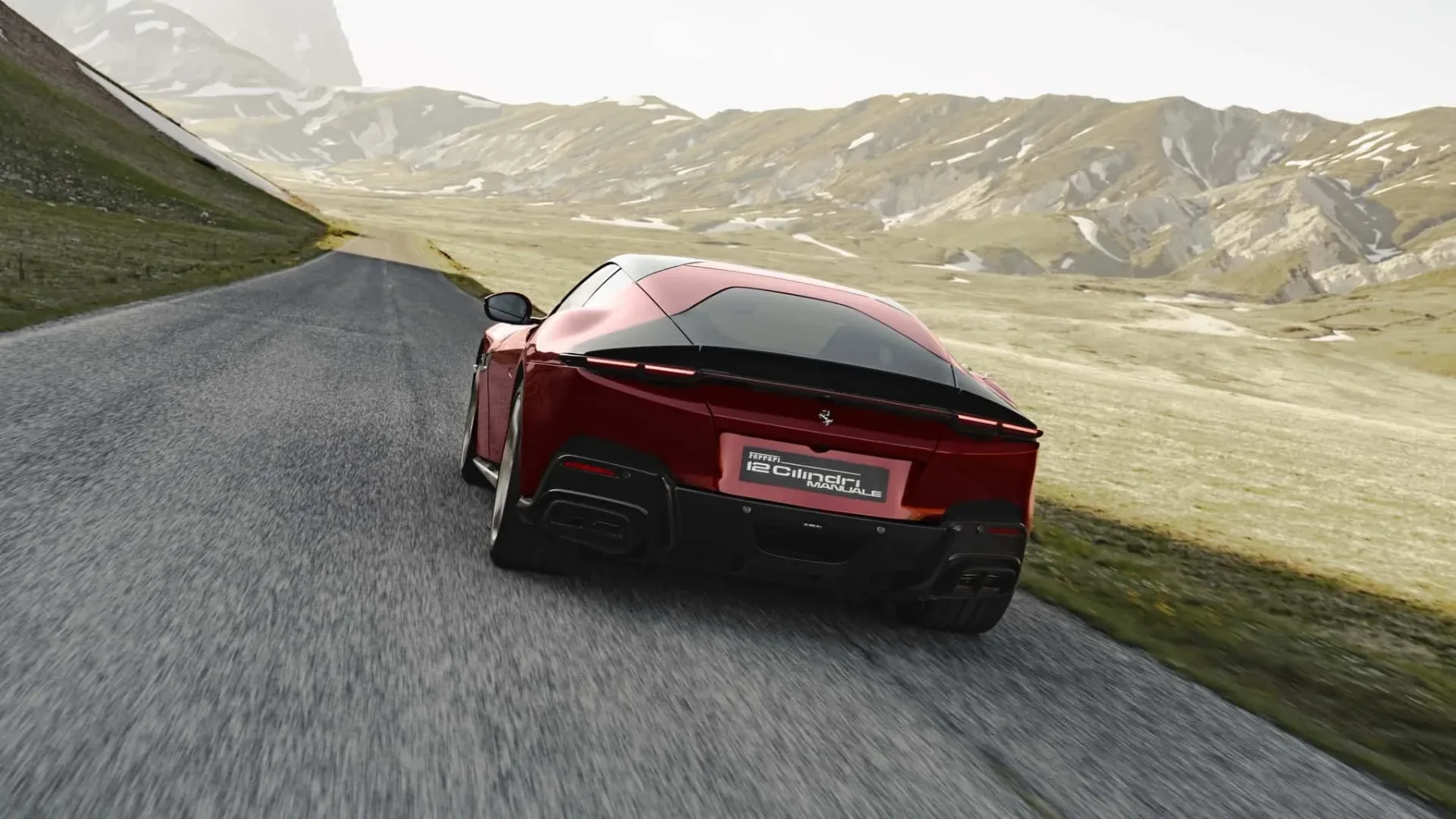 Novi Ferrari 12Cilindri Manuale: Je to najboljši ročni menjalnik na svetu ali le genialna prevara iz Maranella za izbrance?