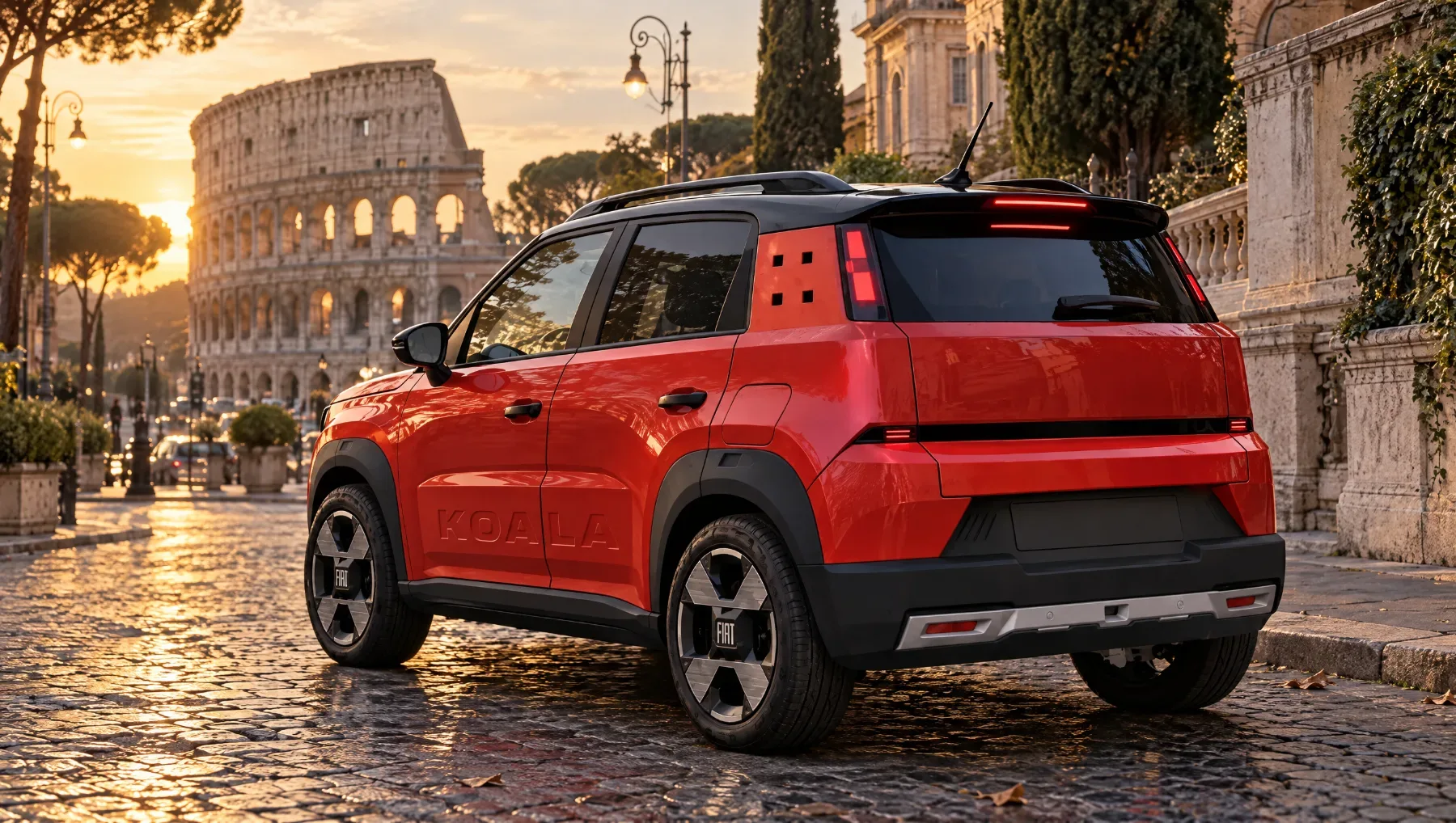 Foto: Fiat