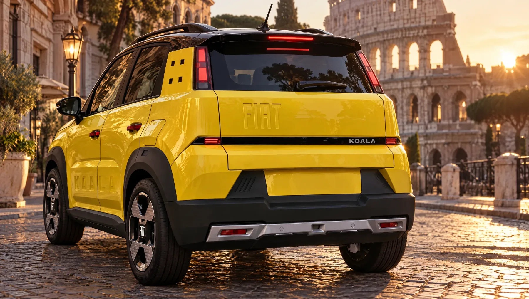 Foto: Fiat