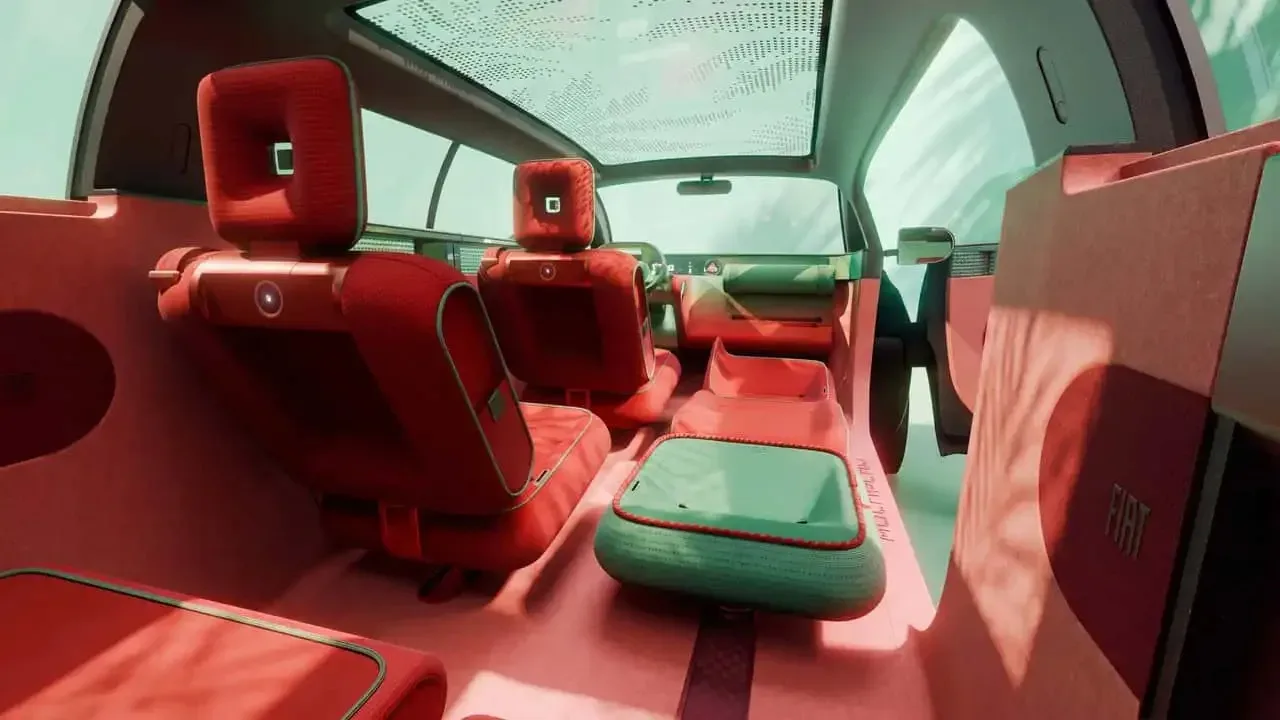 Foto: Fiat
