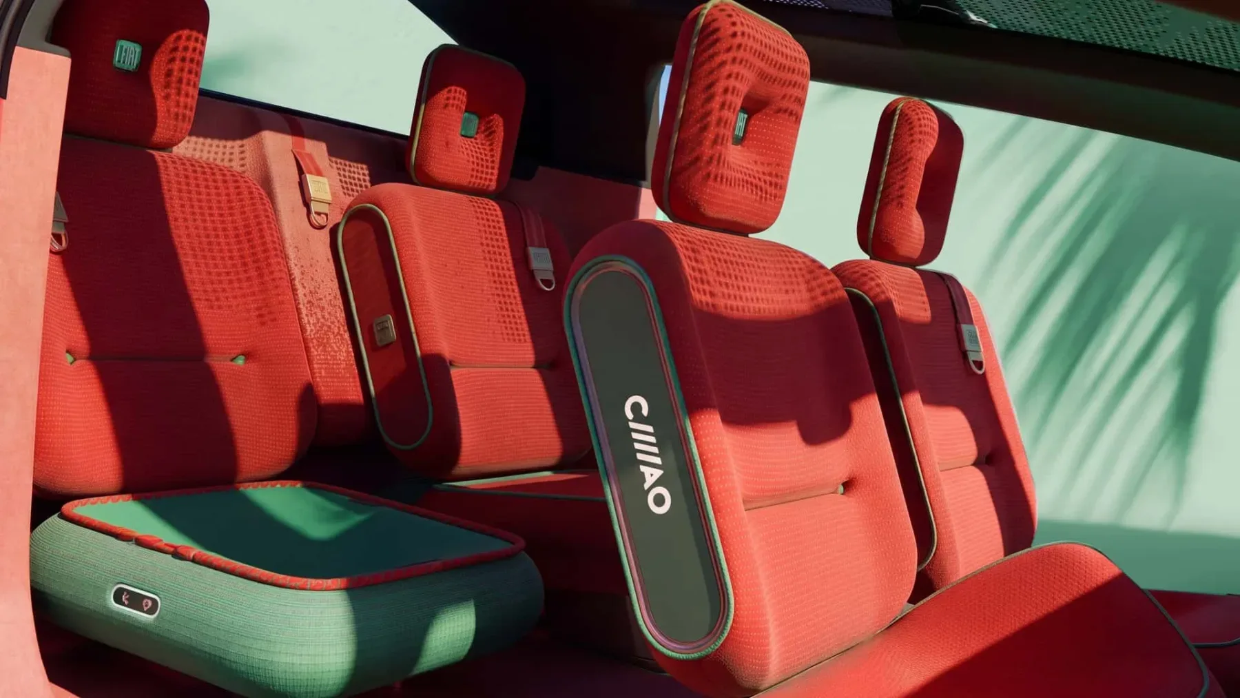 Foto: Fiat