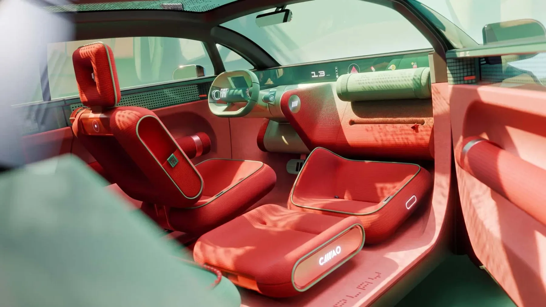 Foto: Fiat