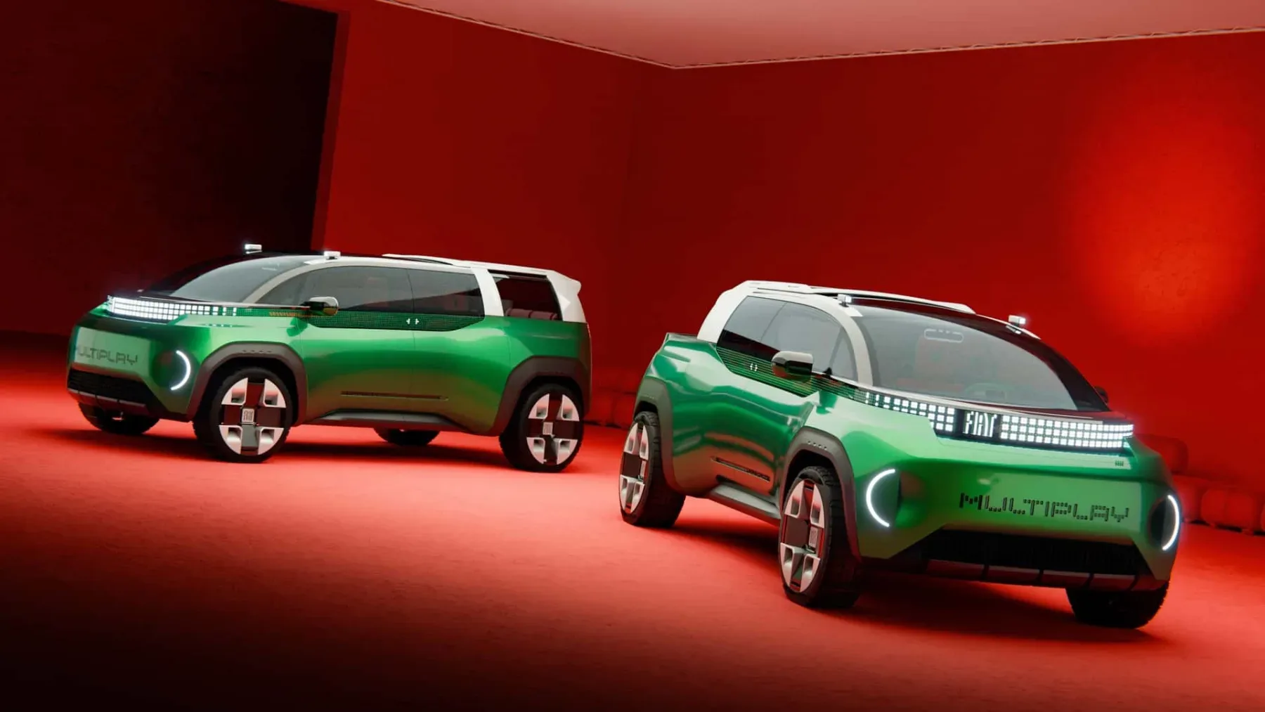 Foto: Fiat