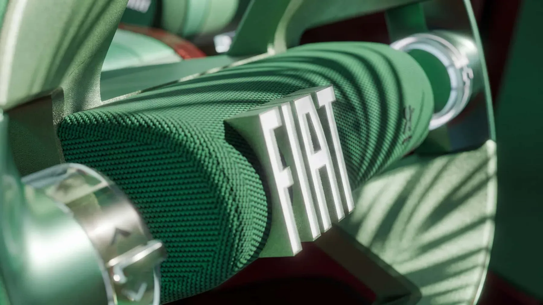 Foto: Fiat