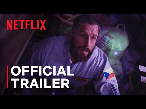 Novi filmi in serije na Netflixu: premiere v marcu 2024