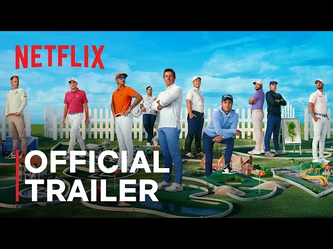 Novi filmi in serije na Netflixu: premiere v marcu 2024