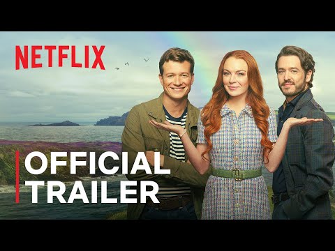 Novi filmi in serije na Netflixu: premiere v marcu 2024