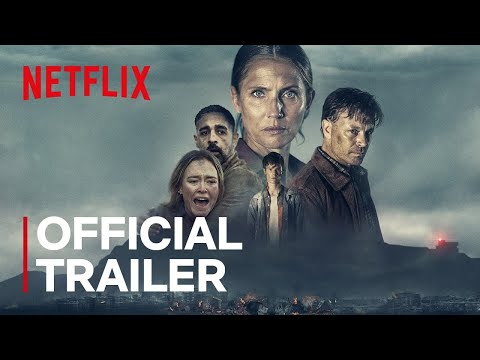 Novi filmi in serije na Netflixu: premiere v marcu 2024