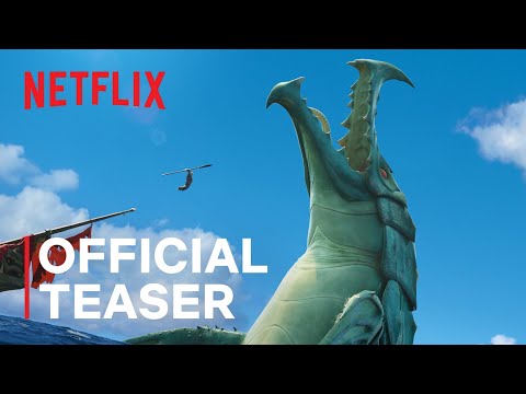 Novi filmi, ki prihajajo na Netflix (poletje 2022)