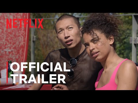 Novi filmi, ki prihajajo na Netflix (poletje 2022)