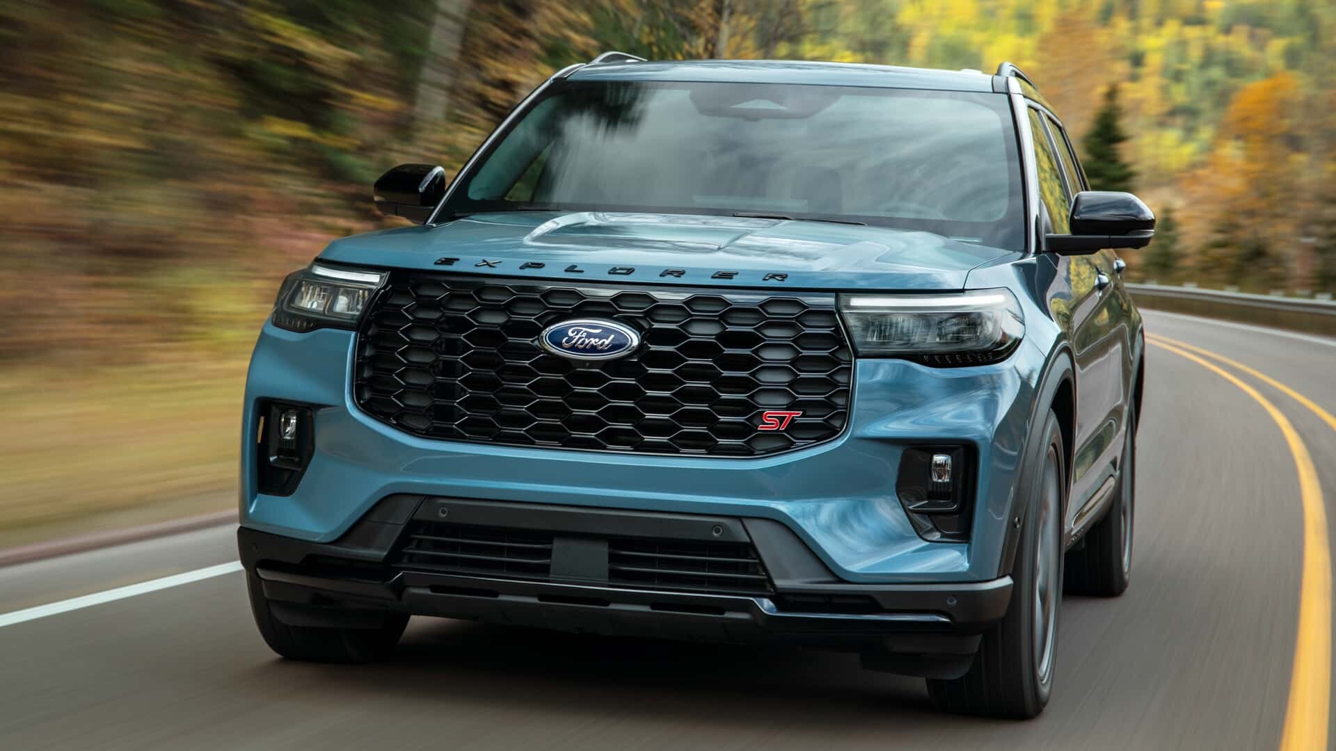 Foto: Ford