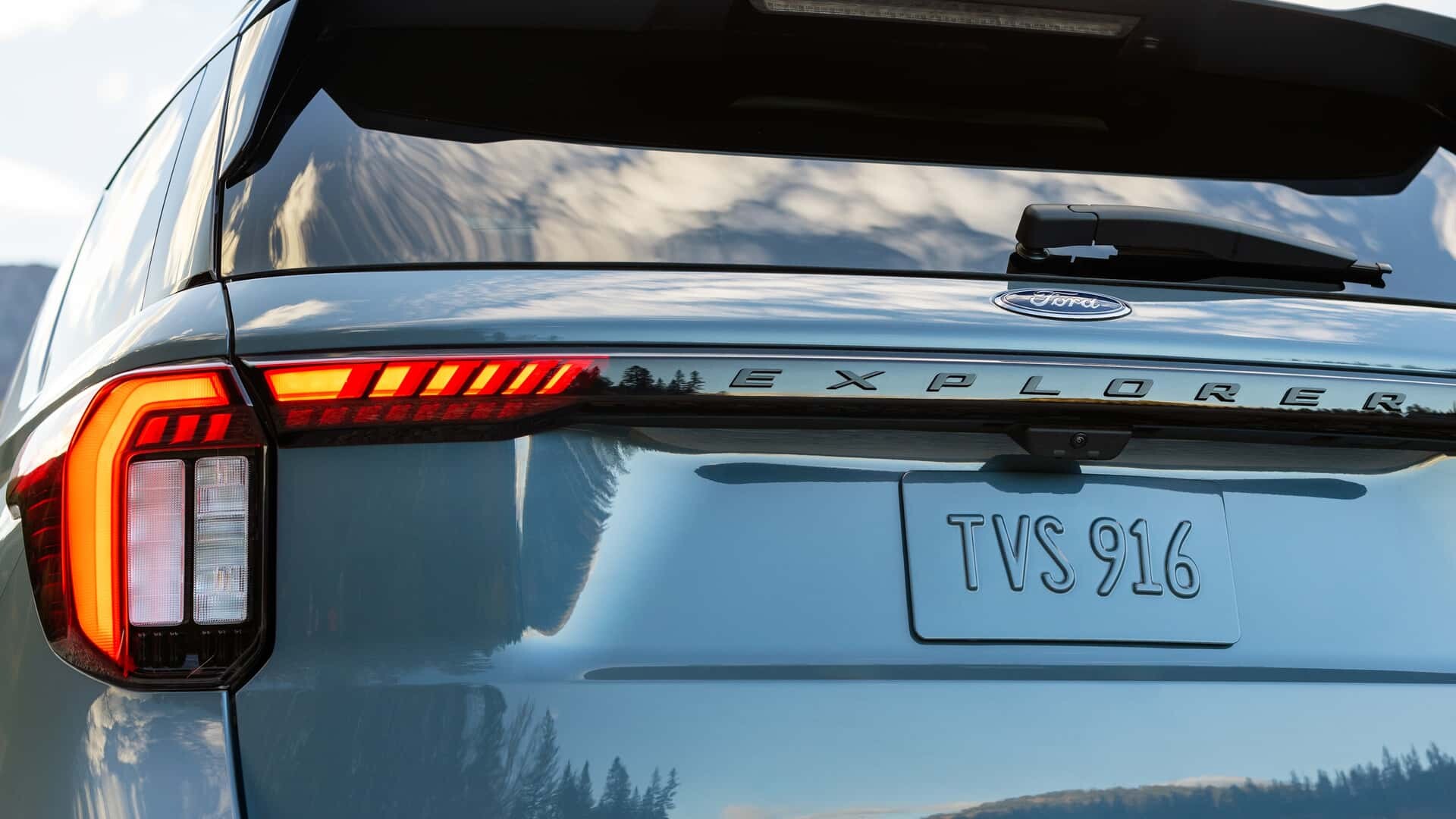 Foto: Ford