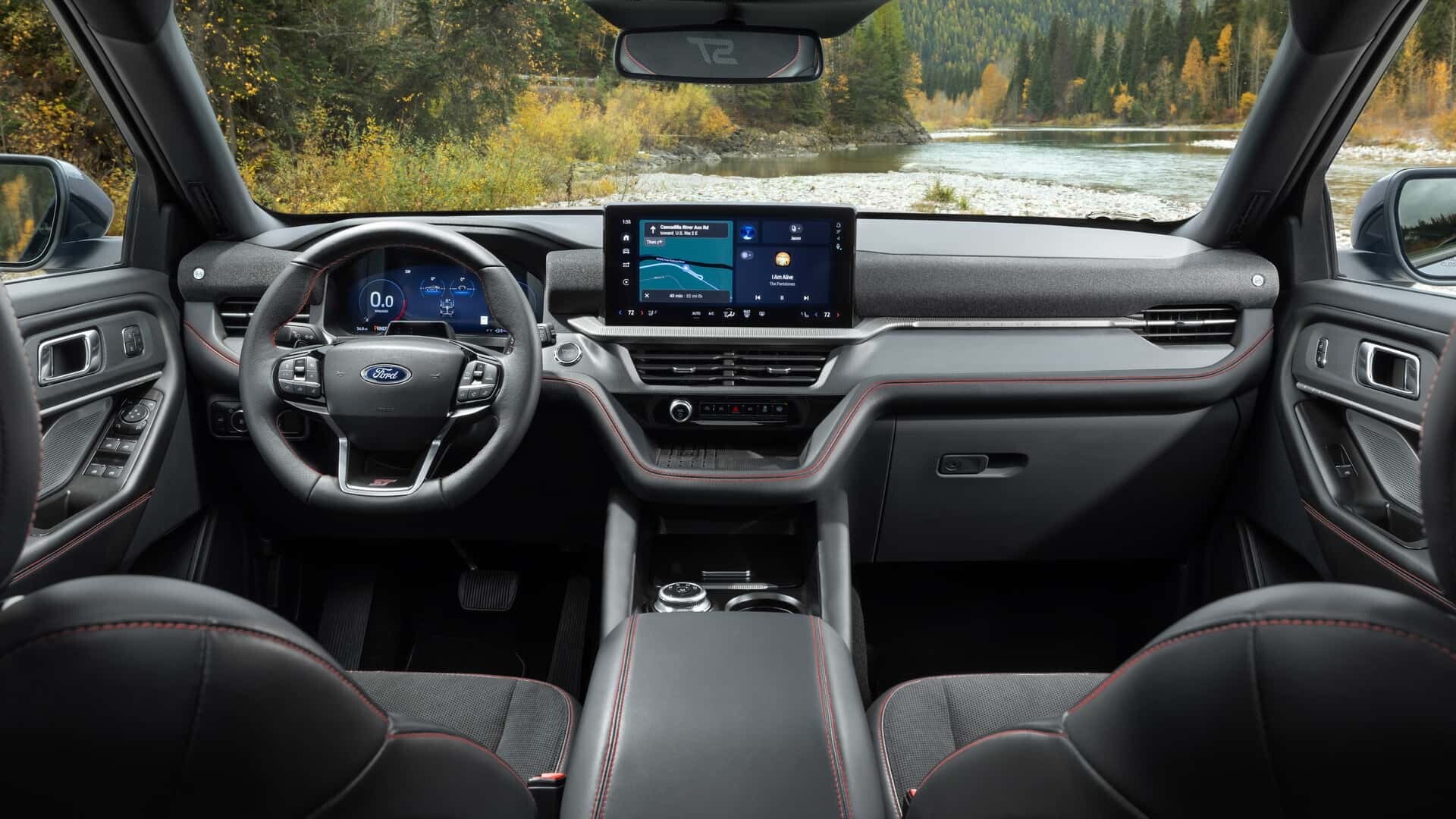 Foto: Ford