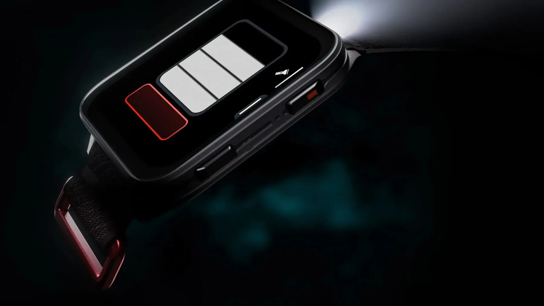 Novi Garmin Venu X1: Ko se športna ura prelevi v luksuzni tech statement