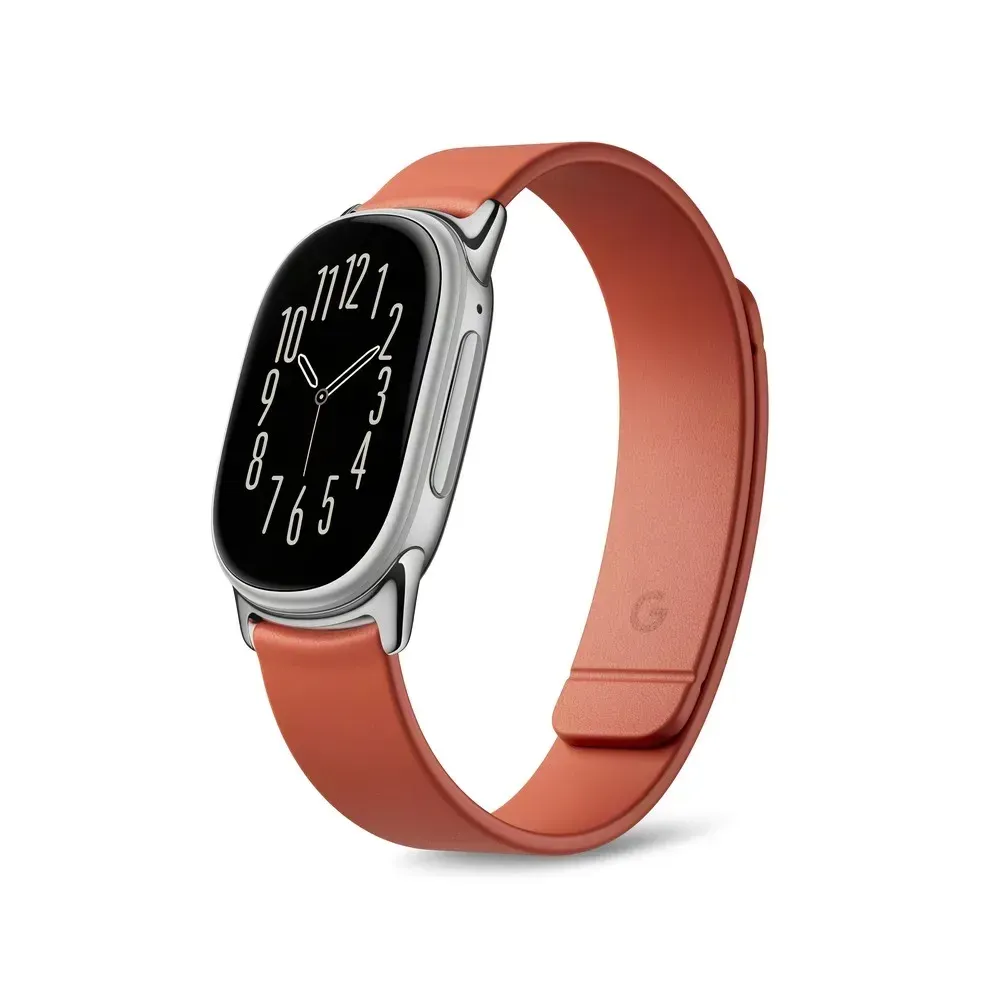 Novi Google Fitbit Edge: Pametna zapestnica z zamenljivo baterijo in umetno inteligenco, ki vas bo spravila v red – slika 3