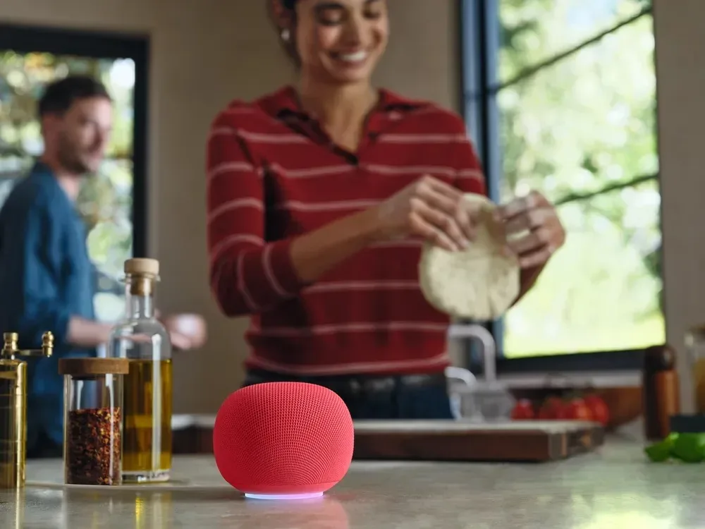 Novi Google Home Speaker z Gemini (2026): pametni zvočnik, ki končno razume, kaj sploh hočemo