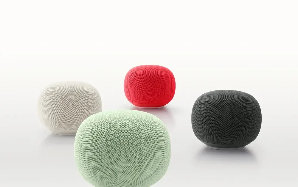 Novi Google Home Speaker z Gemini (2026): pametni zvočnik, ki končno razume, kaj sploh hočemo