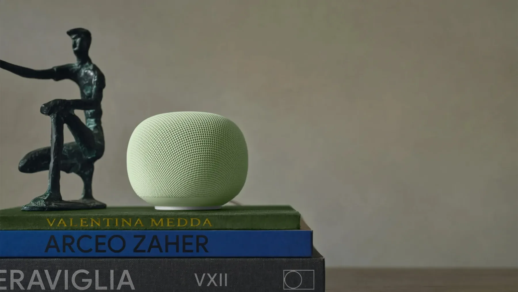 Novi Google Home Speaker z Gemini (2026): pametni zvočnik, ki končno razume, kaj sploh hočemo