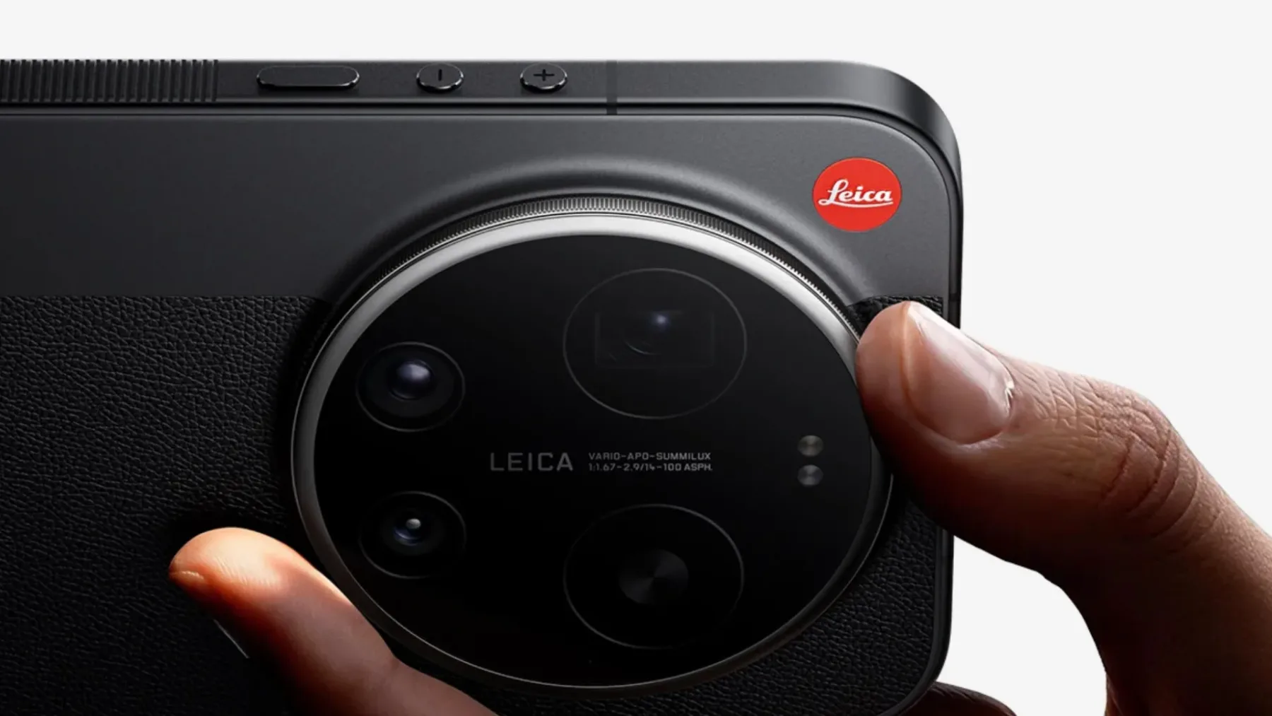 Novi hiper pametni telefon – Xiaomi 17 Ultra Leica Edition: Je to pametni telefon ali le kamera s SIM kartico?