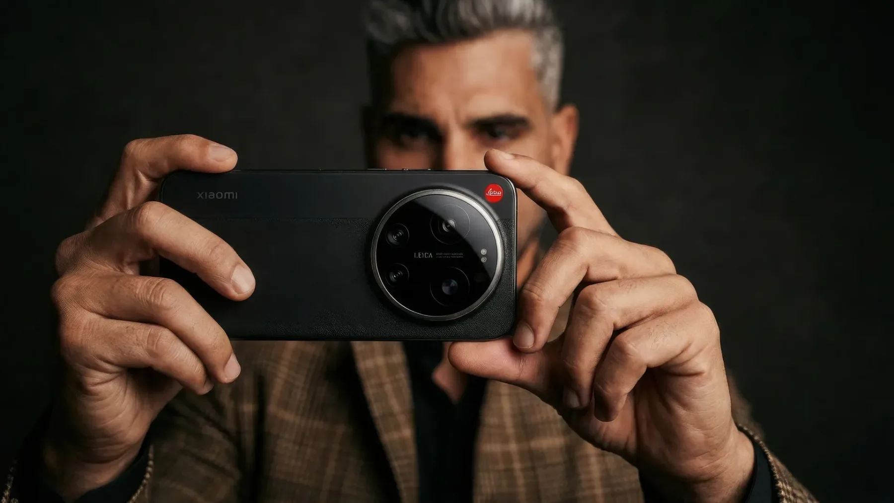 Novi hiper pametni telefon – Xiaomi 17 Ultra Leica Edition: Je to pametni telefon ali le kamera s SIM kartico?