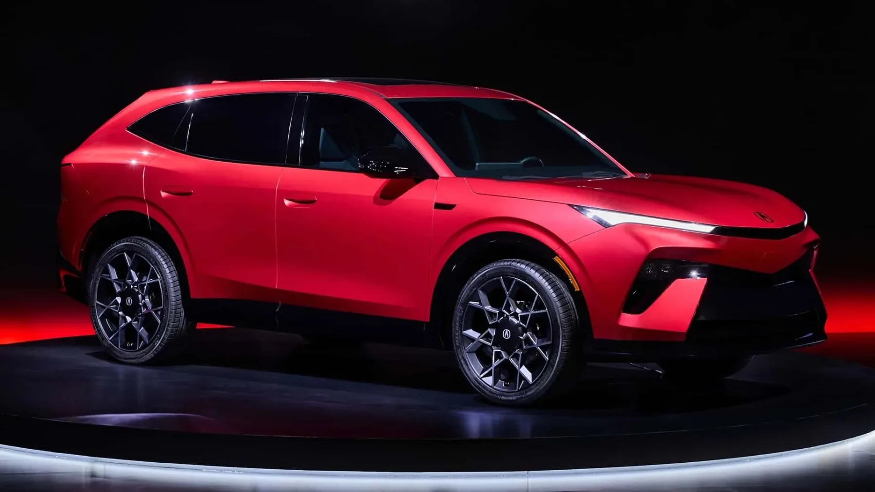 Novi Honda Sedan in Acura SUV hibridni prototipi 2028: Konec prisilne EV utopije in vrnitev bencinskega razuma!