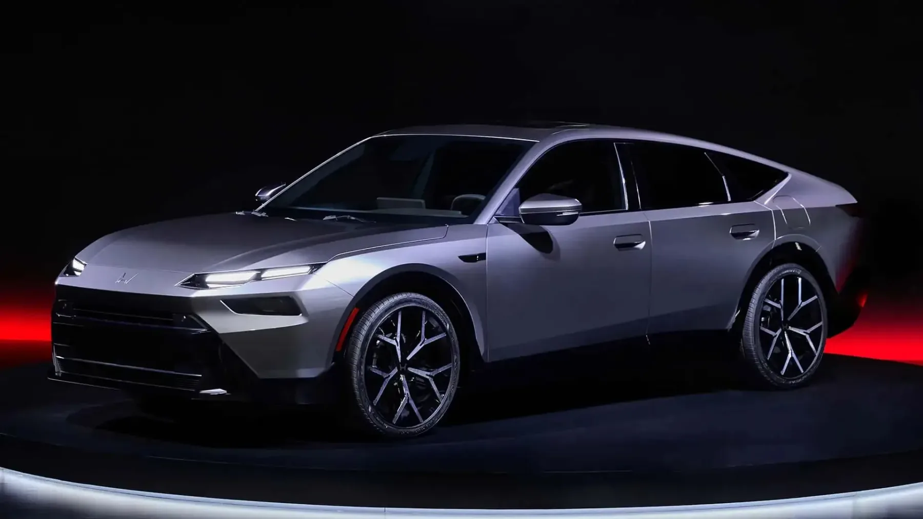 Novi Honda Sedan in Acura SUV hibridni prototipi 2028: Konec prisilne EV utopije in vrnitev bencinskega razuma!