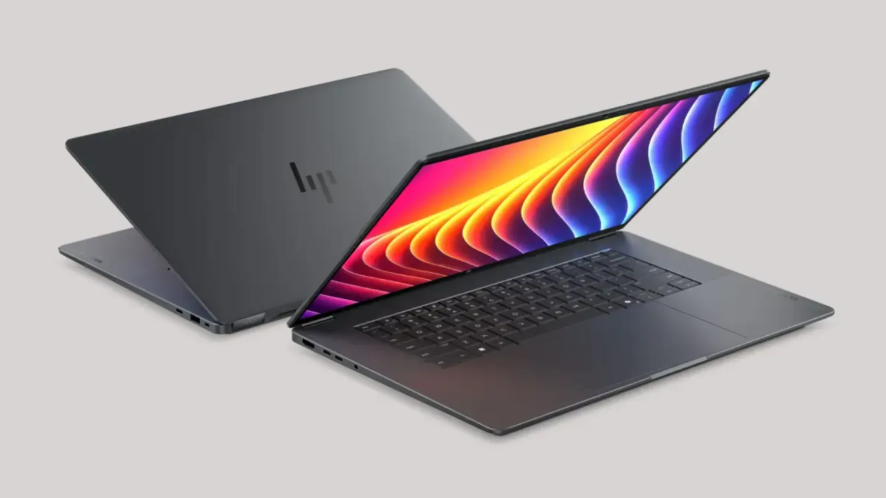 Novi HP ZBook Ultra G3a: Mobilna delovna zver s 192 GB RAM-a in s čipom AMD Ryzen