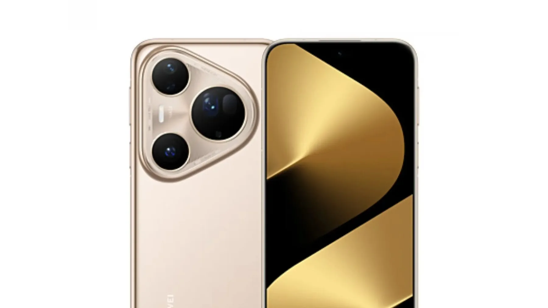 Novi Huawei Pura 80 Pro+: kamera velikanka, satelitski SMS-i in kitajski comeback, ki skrbi Apple in Samsung