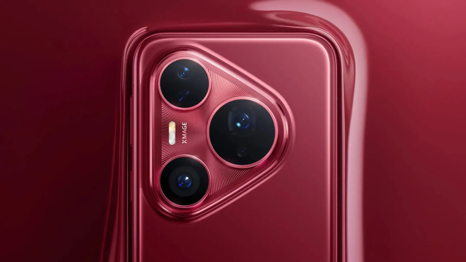 Novi Huawei Pura 80 Pro+: kamera velikanka, satelitski SMS-i in kitajski comeback, ki skrbi Apple in Samsung
