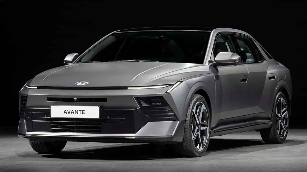 Foto: Hyundai