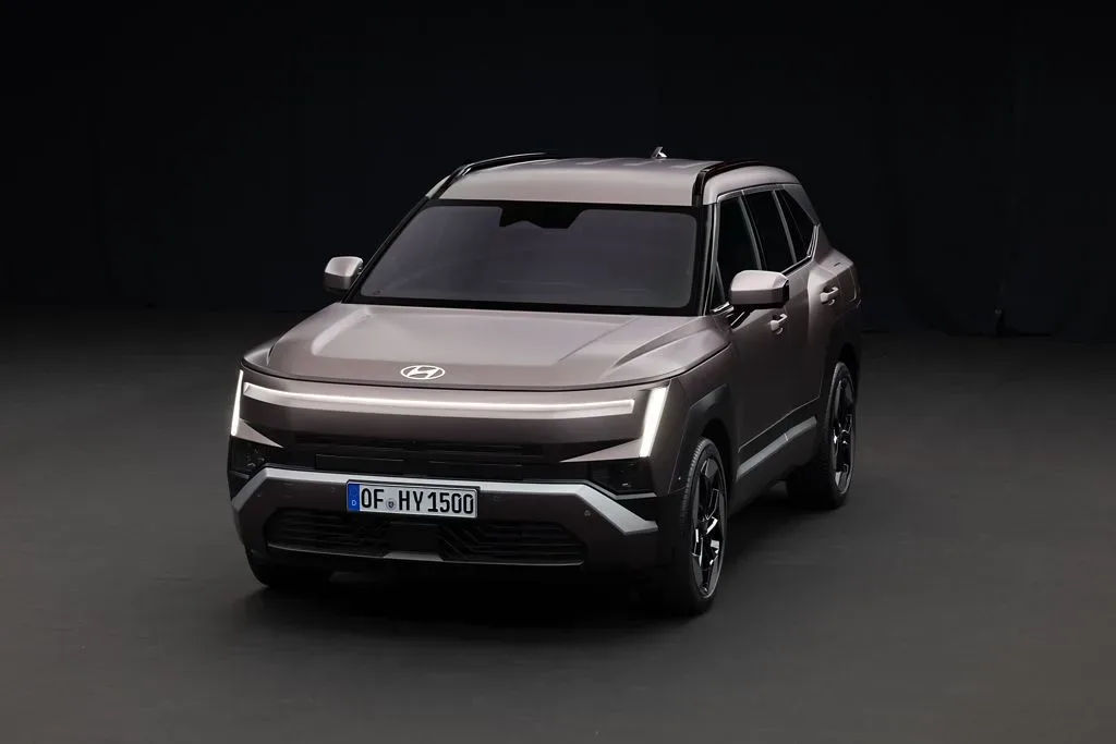 Foto: Hyundai