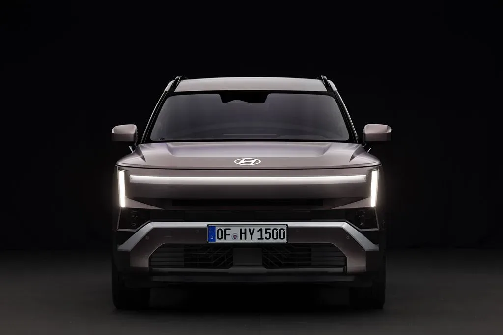 Foto: Hyundai